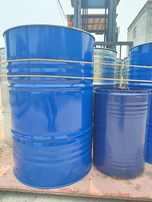 三氢氟酸三乙胺可替代氢氟酸，三氢氟酸三乙胺具有更低的毒性和腐蚀性，从而提高了操作安全性。